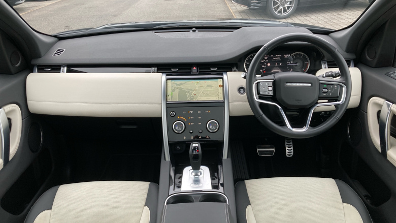 Land Rover Discovery Sport 2.0 D200 Urban Edition 5dr Auto Diesel Station Wagon